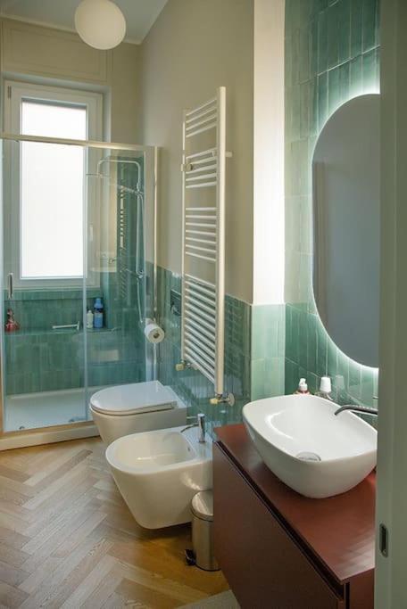 Appartement Splendido Bilocale A