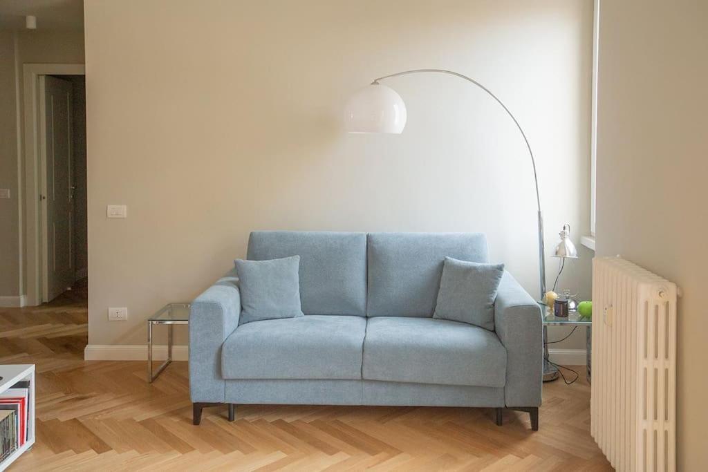 Appartement Splendido Bilocale A Milaan